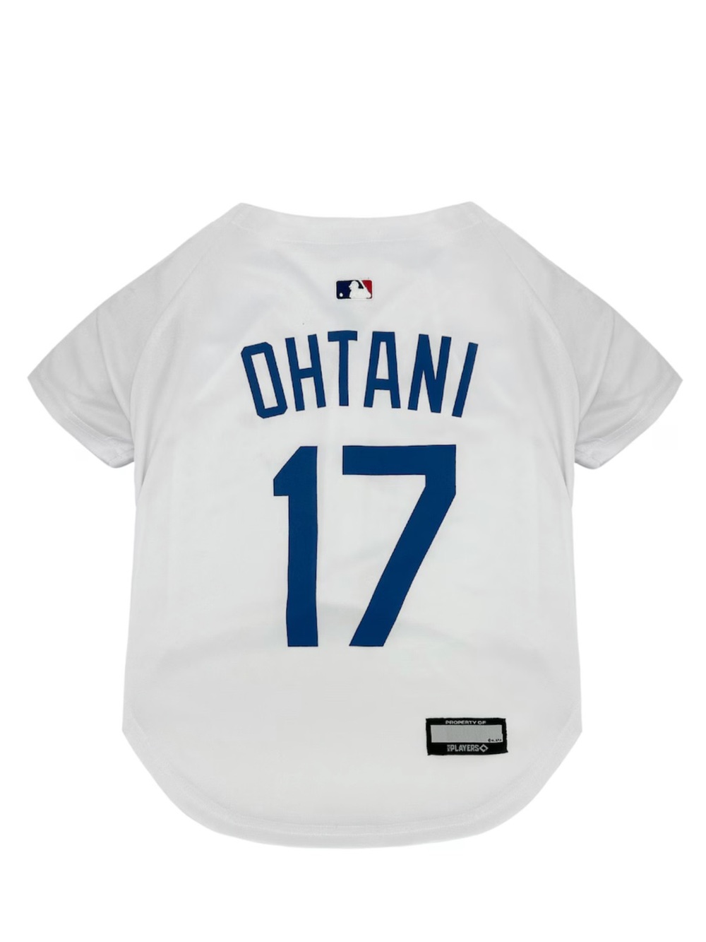 *NWT* MLB  Ohtani #17 Baseball Pet Jersey